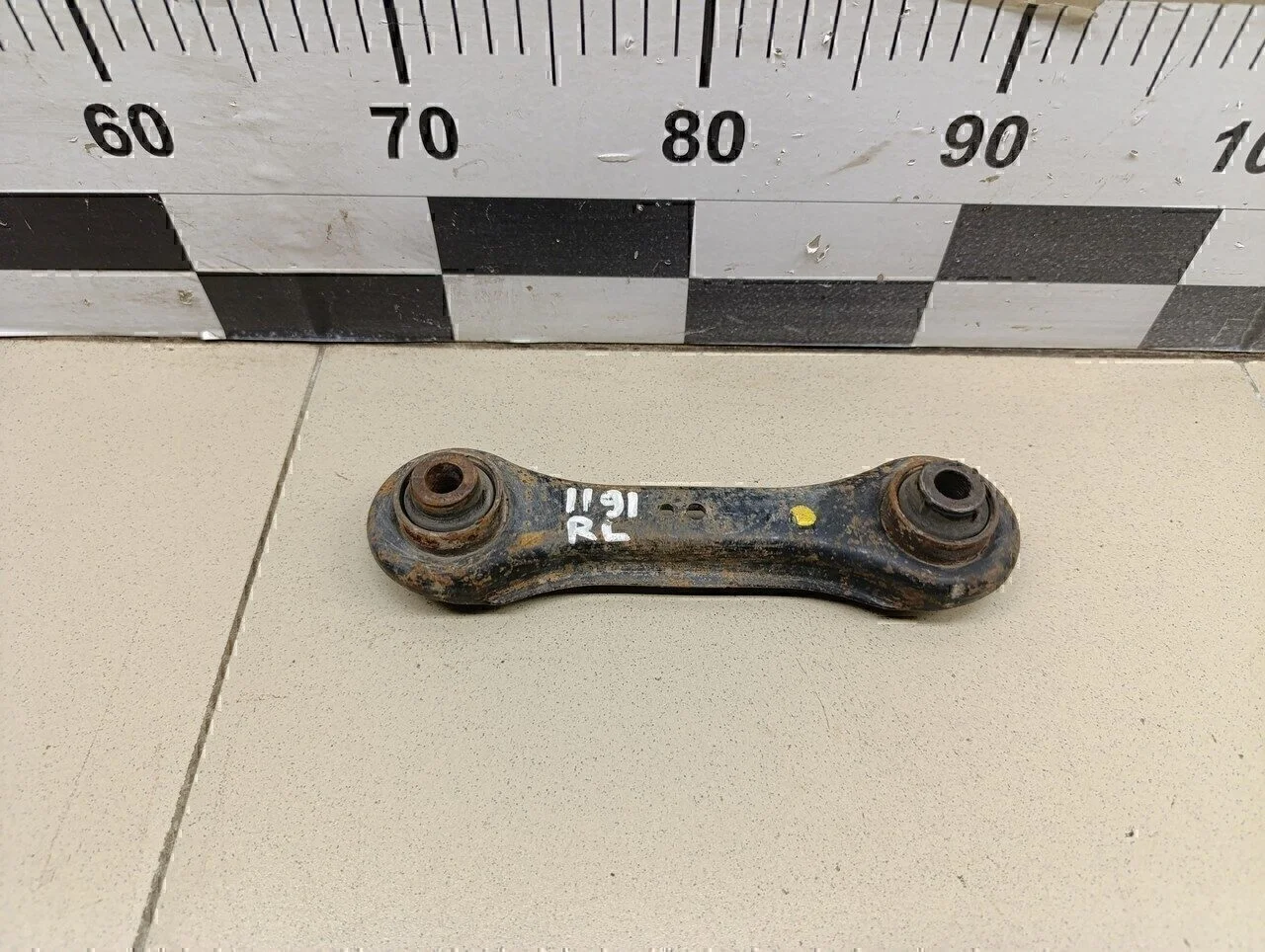 Тяга задняя поперечная ASX 2010-2016