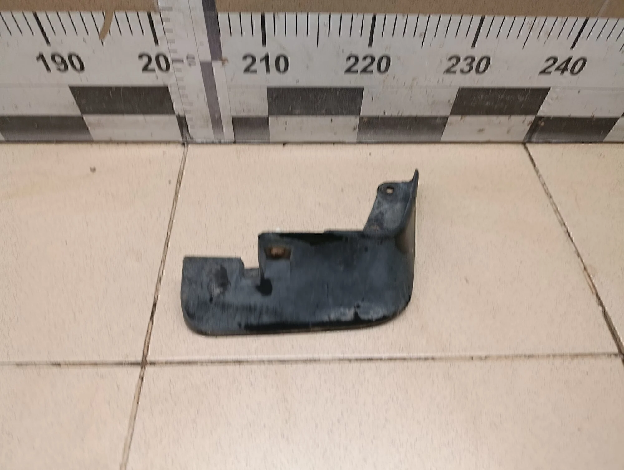 Брызговик передний правый Lancer (CX,CY) 2007>