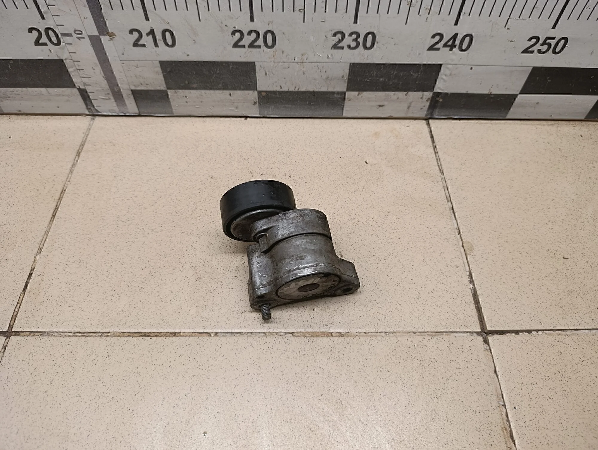 Натяжитель ремня Lancer (CX,CY) 2007>