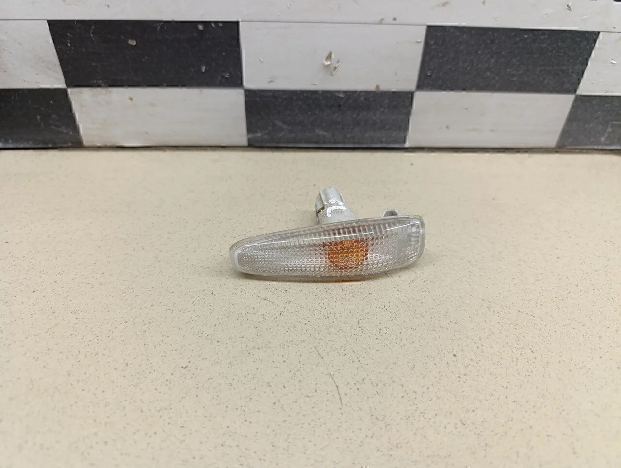 Повторитель на крыло Lancer (CX,CY) 2007>