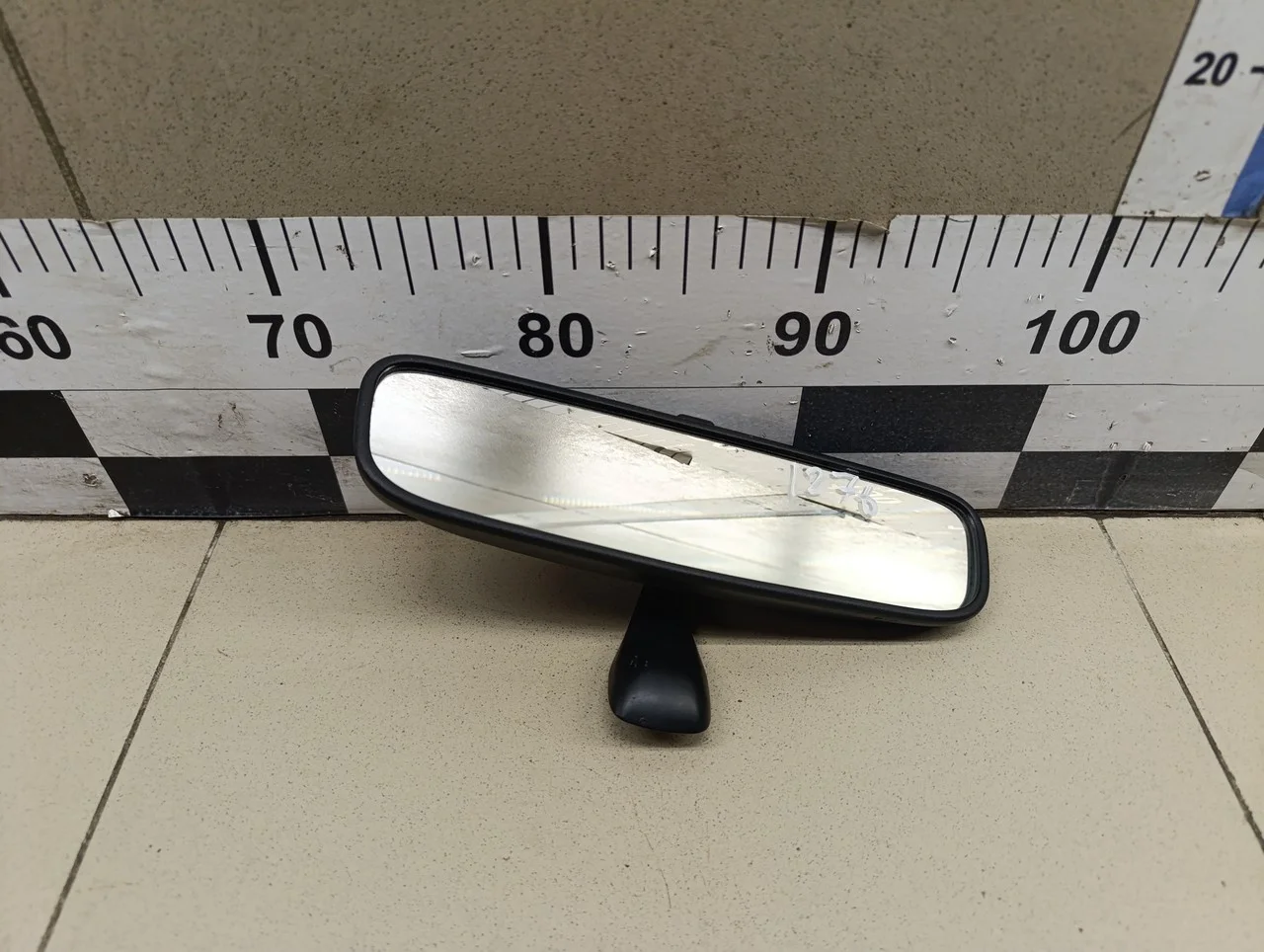 Зеркало заднего вида Tucson 2004-2010