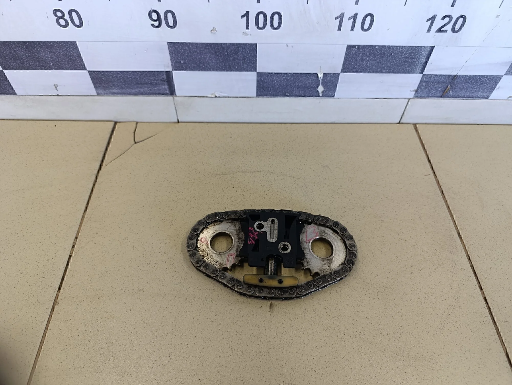 Механизм изменения фаз ГРМ Ducato 244 (+ЕЛАБУГА) 2002>