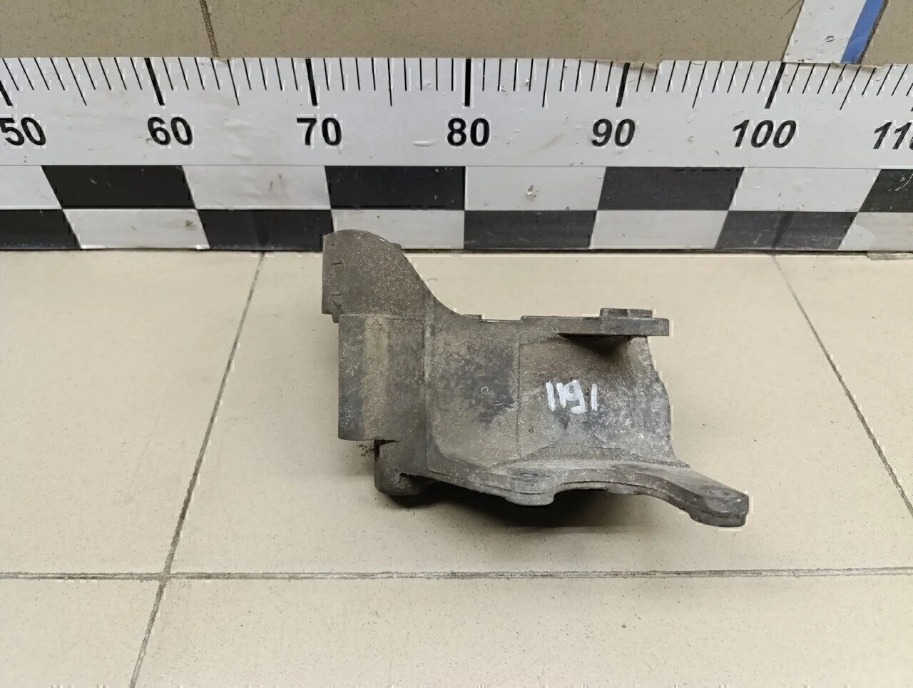 Кронштейн гидроусилителя ASX 2010-2016