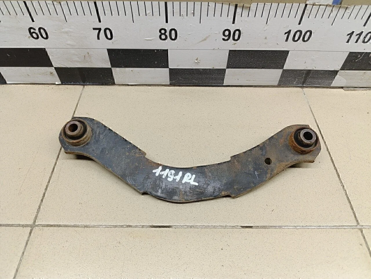 Рычаг задний поперечный ASX 2010-2016