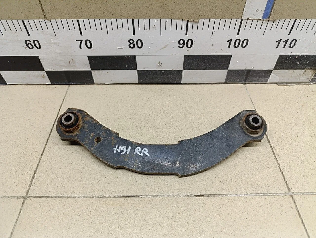 Рычаг задний поперечный ASX 2010-2016