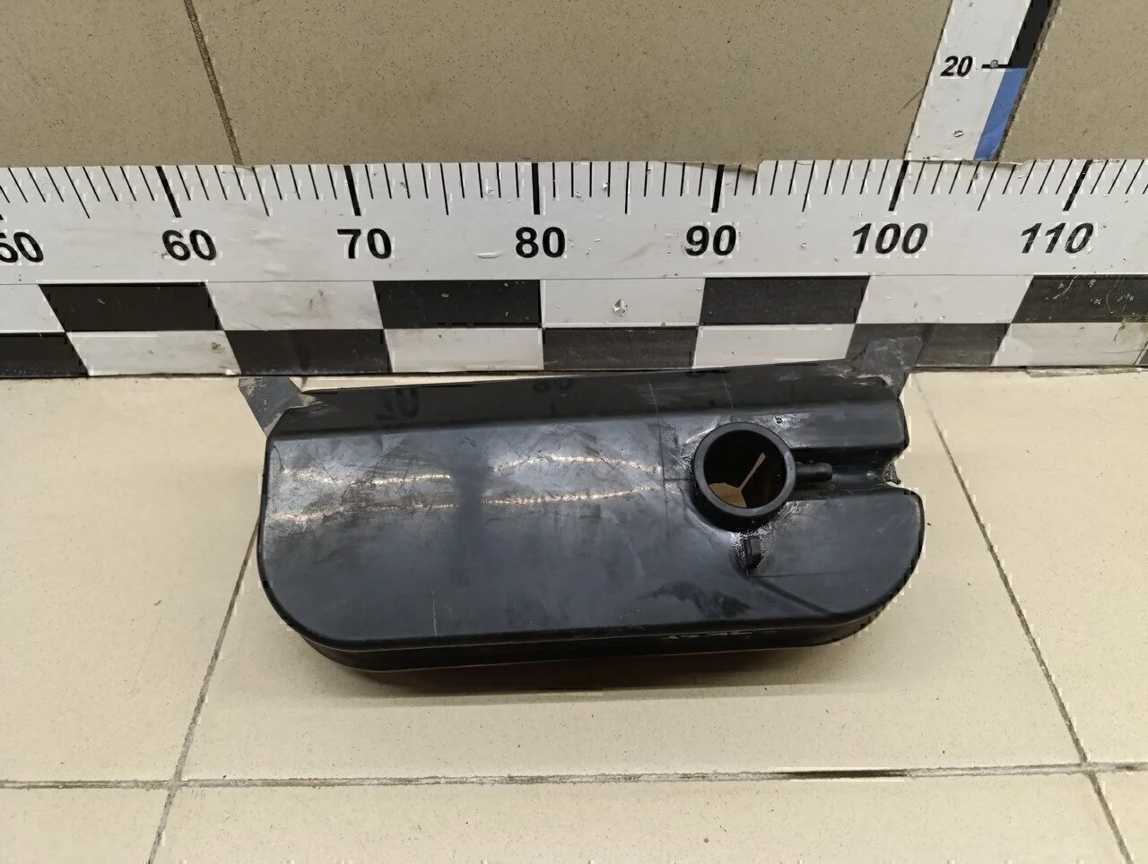 Бачок расширительный Tucson 2004-2010