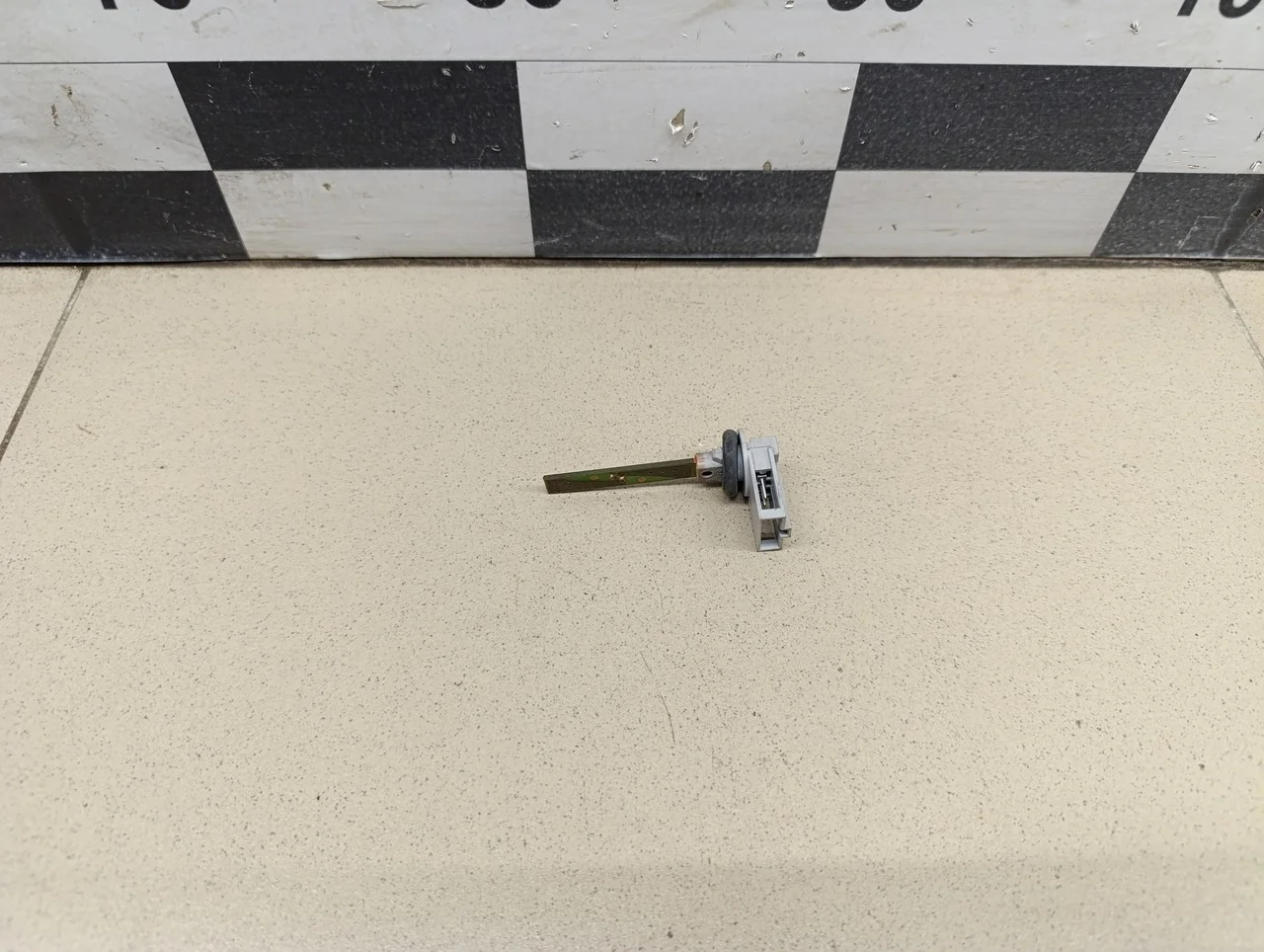 Датчик температуры воздуха A6 [C5] 1997-2004