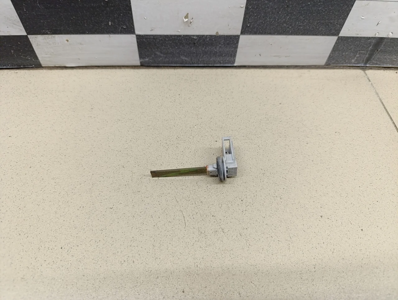 Датчик температуры воздуха A6 [C5] 1997-2004