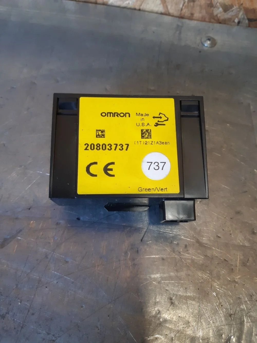 Блок управления центральным замком Opel Antara I рестайлинг (2010—2017) 2012