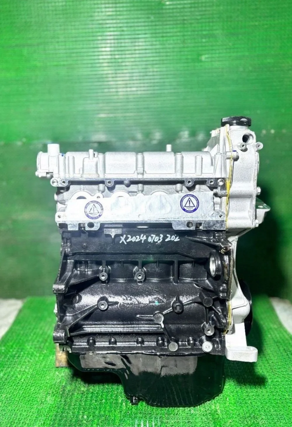 CFNA 1.6 Polo V (2009—2015) В наличии