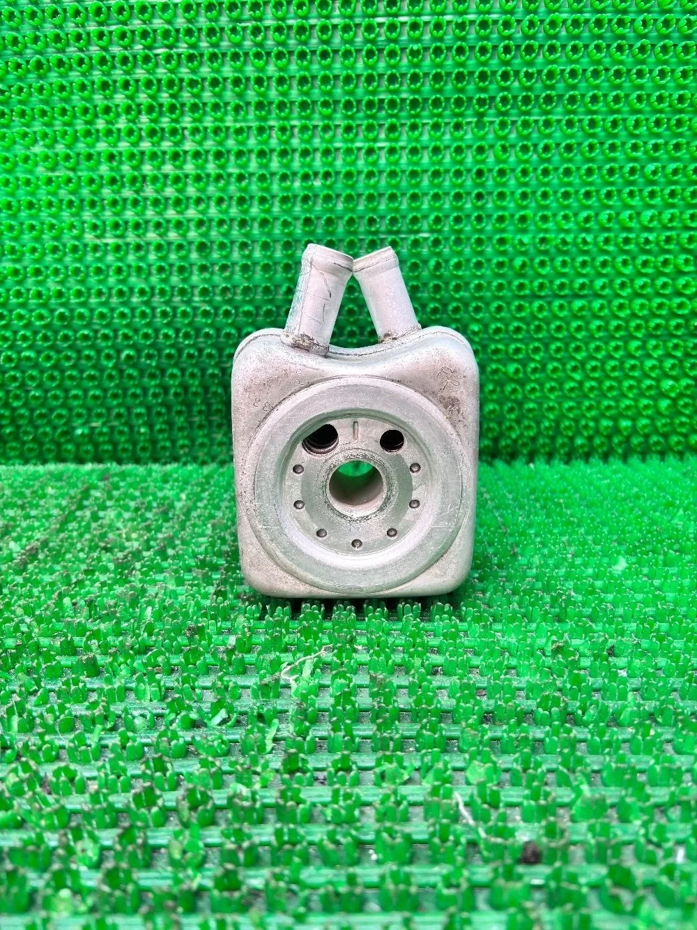 Теплообменник VolksWagen Passat B5 1.8 Octavia I (1996—2000) В наличии