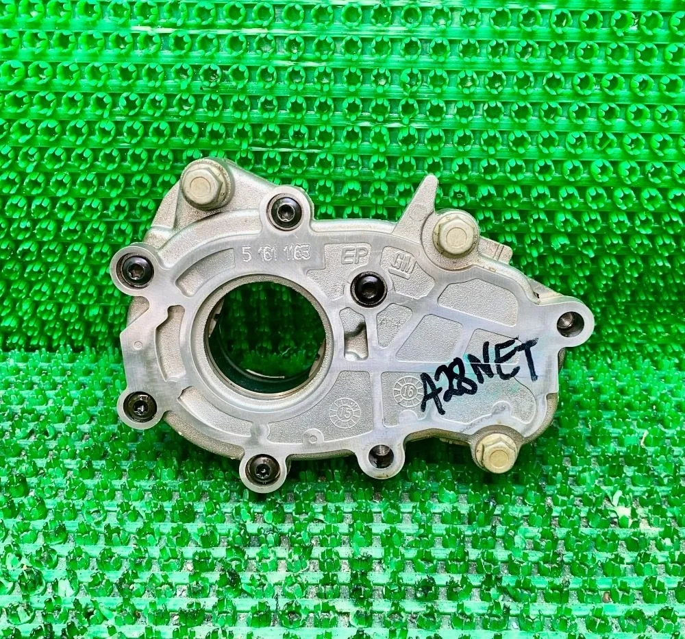 Маслонасос Opel Insignia 2.8 Insignia I (2008—2013) В наличии