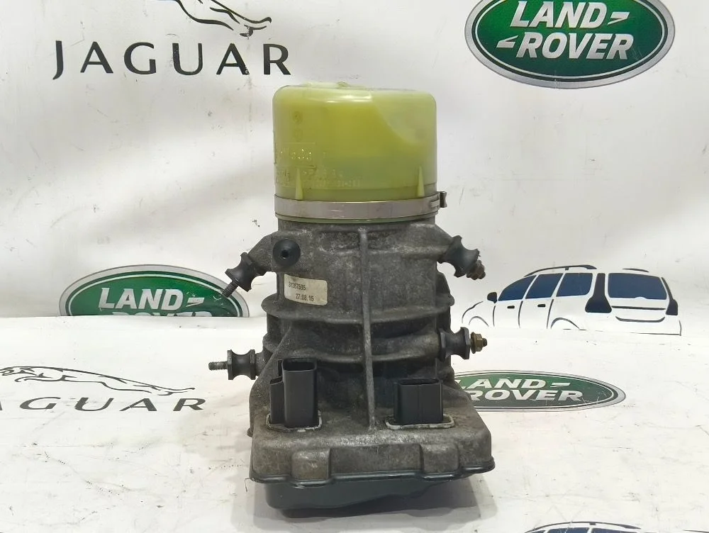 Насос ЭГУР Volvo XC60 S60 XC70 S80 31387595 S60 II рестайлинг (2013—2018)