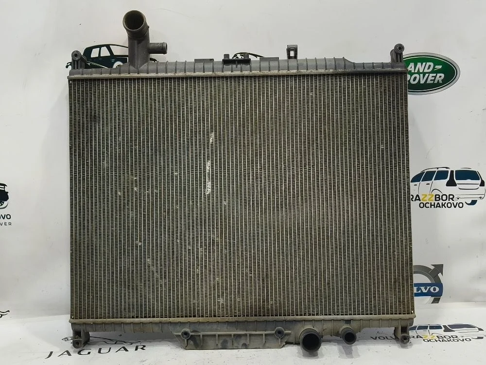 Радиатор основной LR Discovery 4 L319 306DT 3.0D Discovery IV (2009—2013)