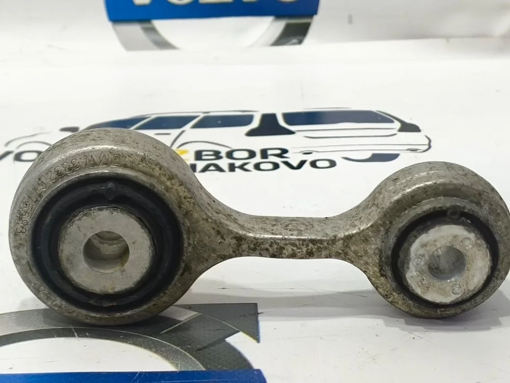 Рычаг задний интегральный BMW F07 F10 F11 F12 F02 5 серия F10/F11 (2009—2013)