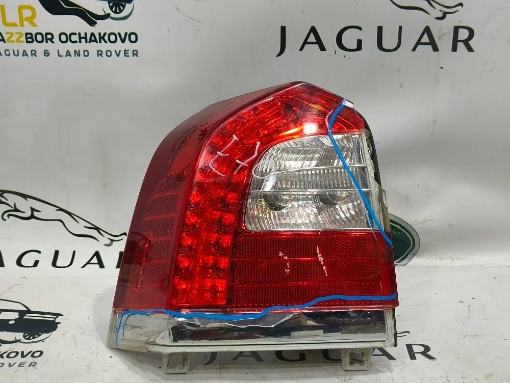 Фонарь левый Volvo XC70 2013-2016  Рестайл дефект XC70 II рестайлинг (2013—2016)