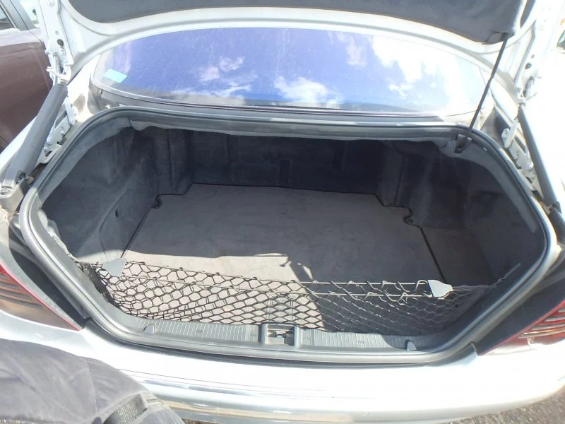 Продажа Mercedes-Benz S class 5.0 (306Hp) (113.960) RWD AT по запчастям