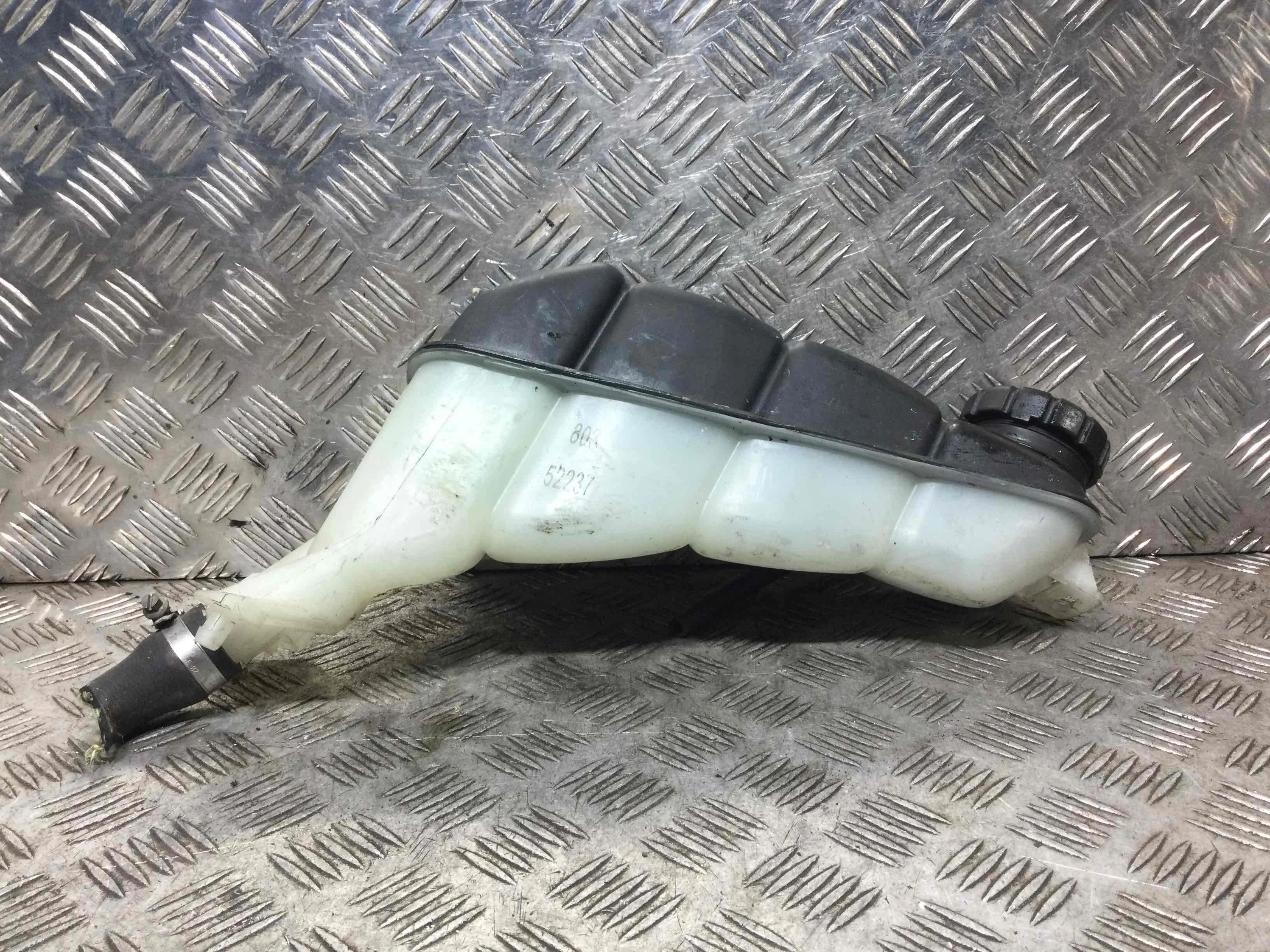 Бачок расширительный Mercedes E-klasse E-klasse (W210) 1995 - 2003 бензин 2.3 i Механика Седан