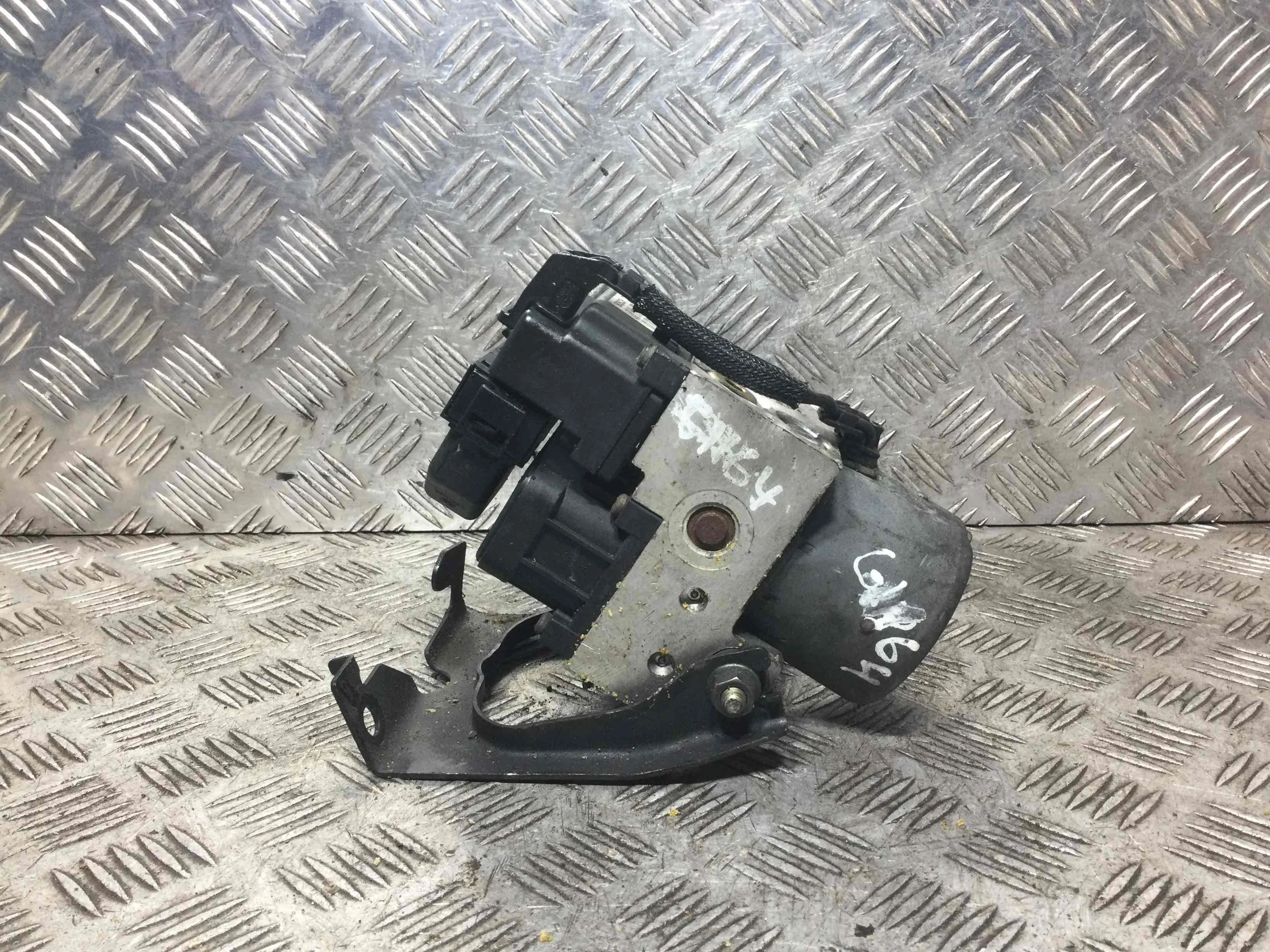 Блок ABS Volvo S40 1 поколение (1996-2000) бензин 1.8 i Автомат Седан