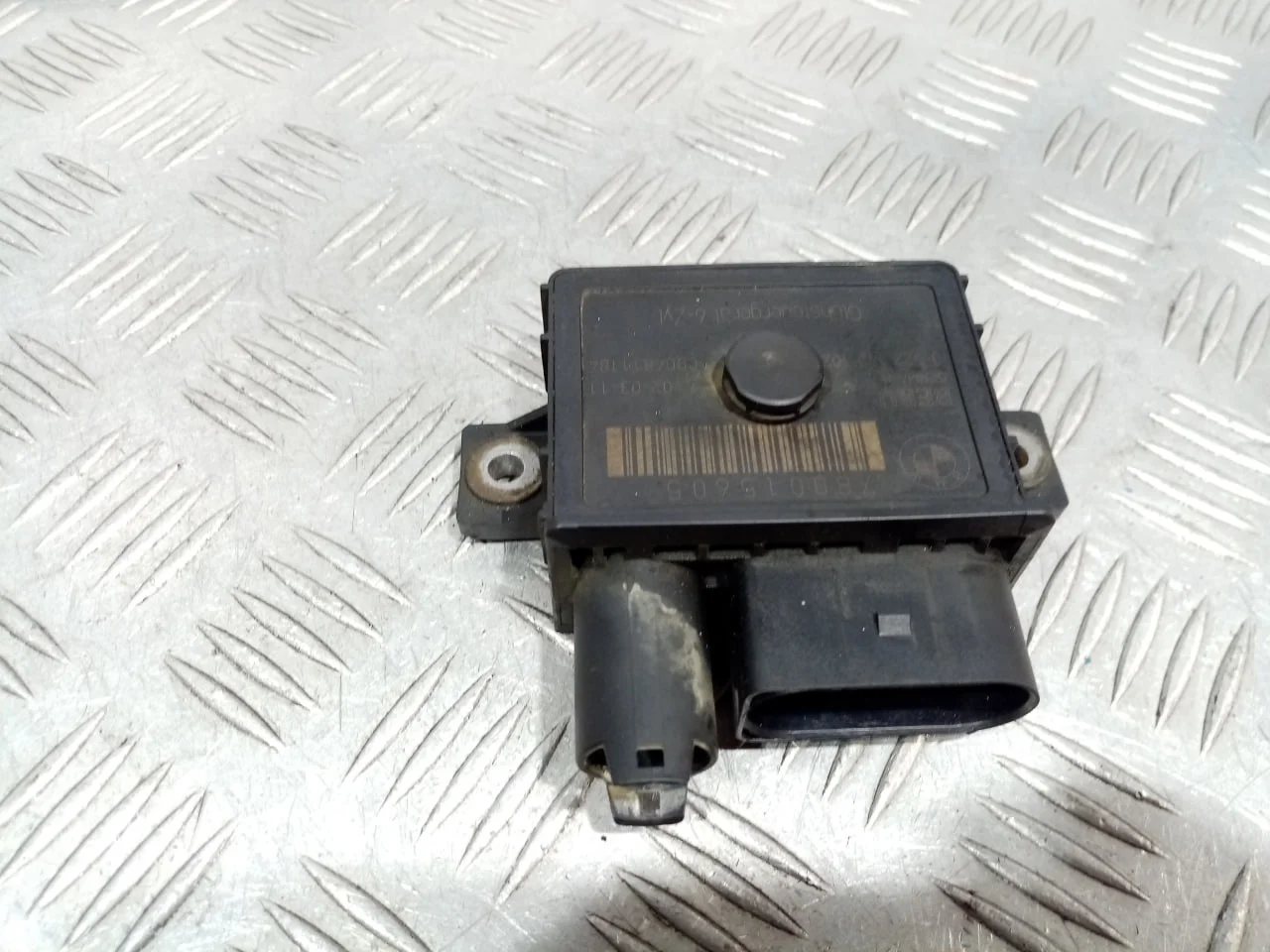 [Б/У] Реле свечей накаливания [Код: 00633464 ]