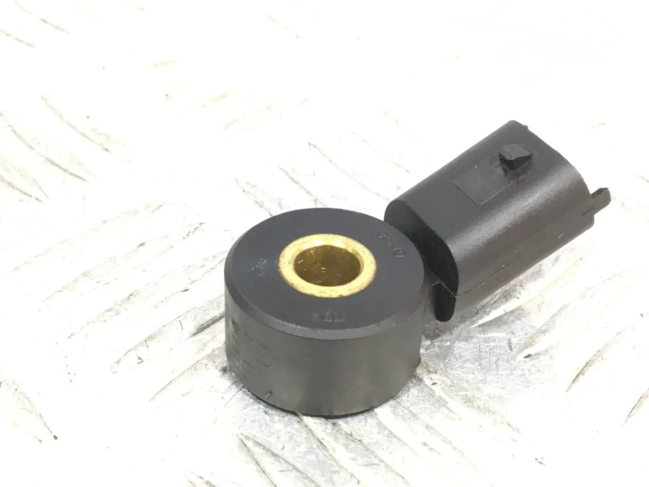 [Б/У] Датчик детонации Opel Chevrolet [Код: 00629039 ]