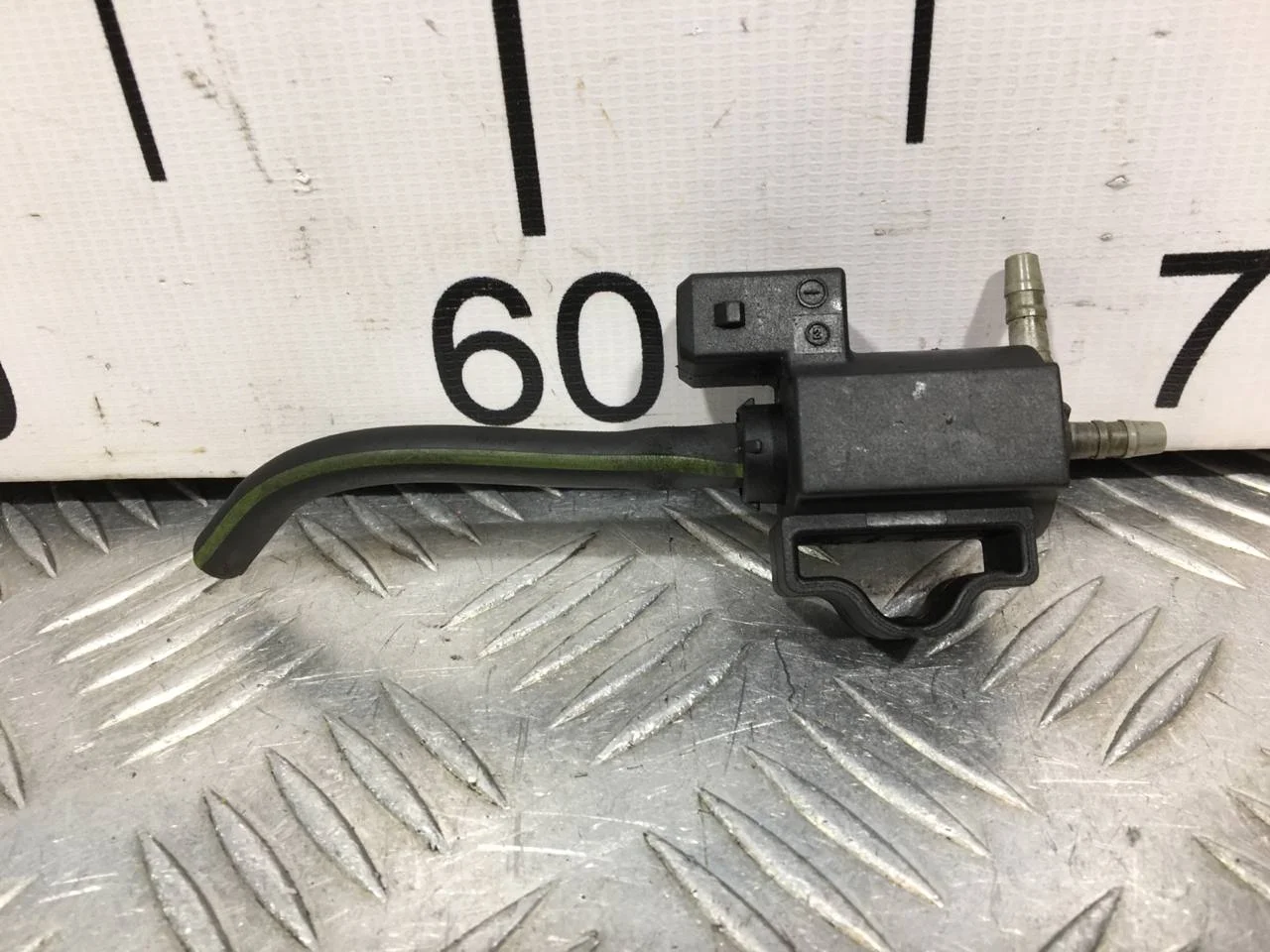 [Б/У] Клапан регулировки наддува [Код: 00632431 ]