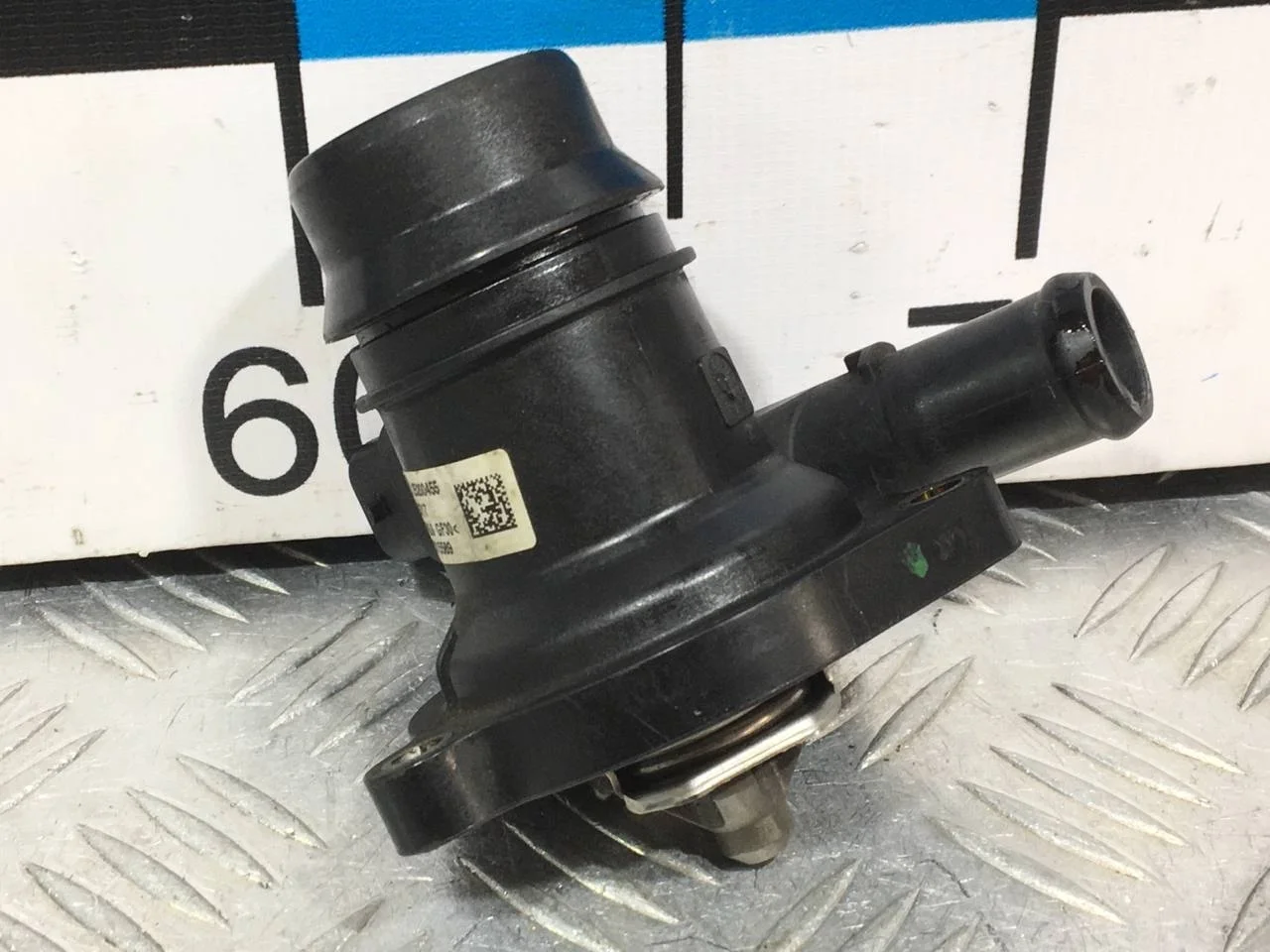 [Б/У] Термостат [Код: 00629020 ]