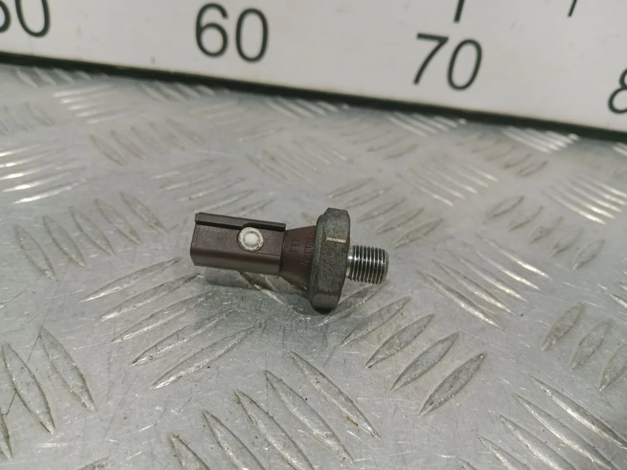 [Б/У] Датчик давления масла Vag [Код: 00632716 ]