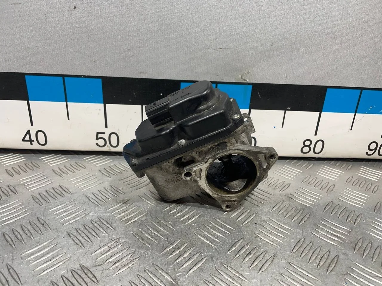 [Б/У] Клапан EGR [Код: 00632660 ]