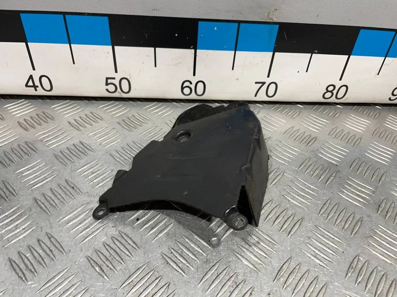 [Б/У] Кожух ремня ГРМ средний [Код: 00632650 ]