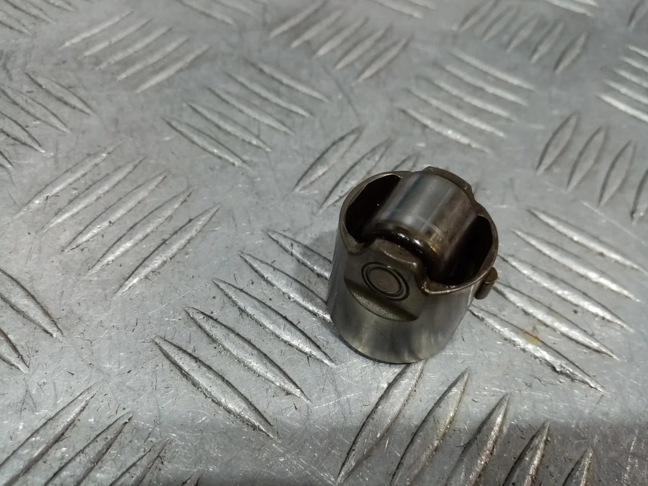 [Б/У] Толкатель ТНВД [Код: 00632771 ]
