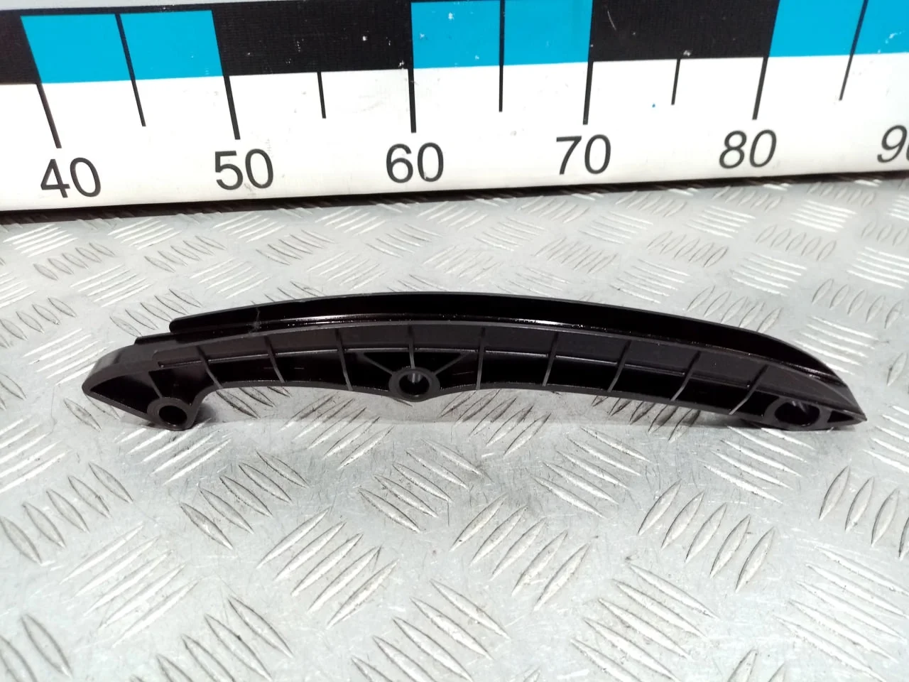 [Б/У] Успокоитель цепи ГРМ [Код: 00633193 ]