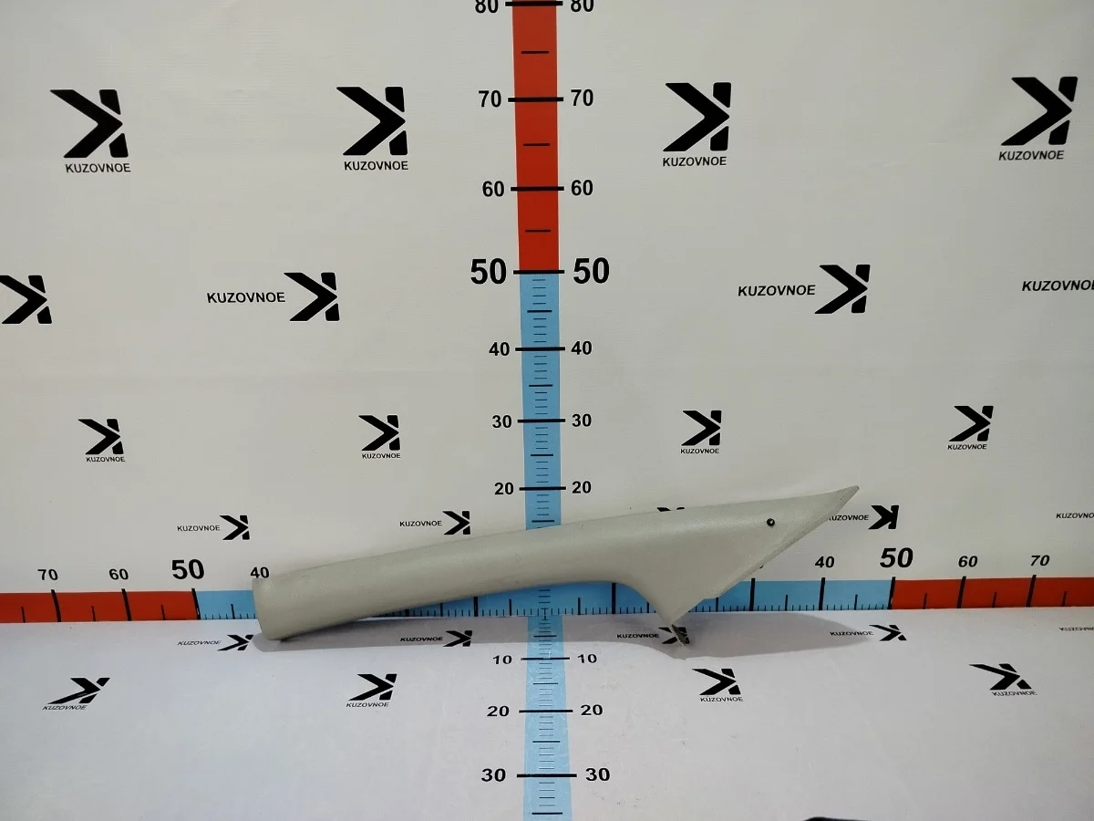 Обшивка стойки Ford Focus 2008 CB4