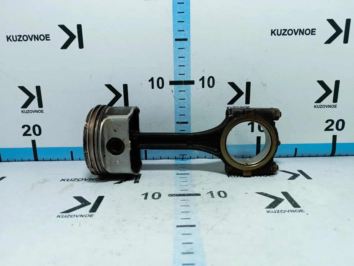 Поршень Kia Rio 2011 JB