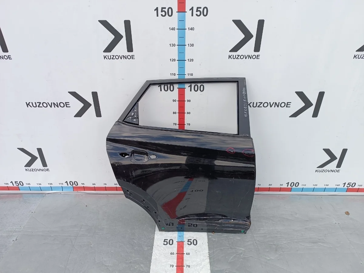Дверь Hyundai Tucson 2015-2021 TL