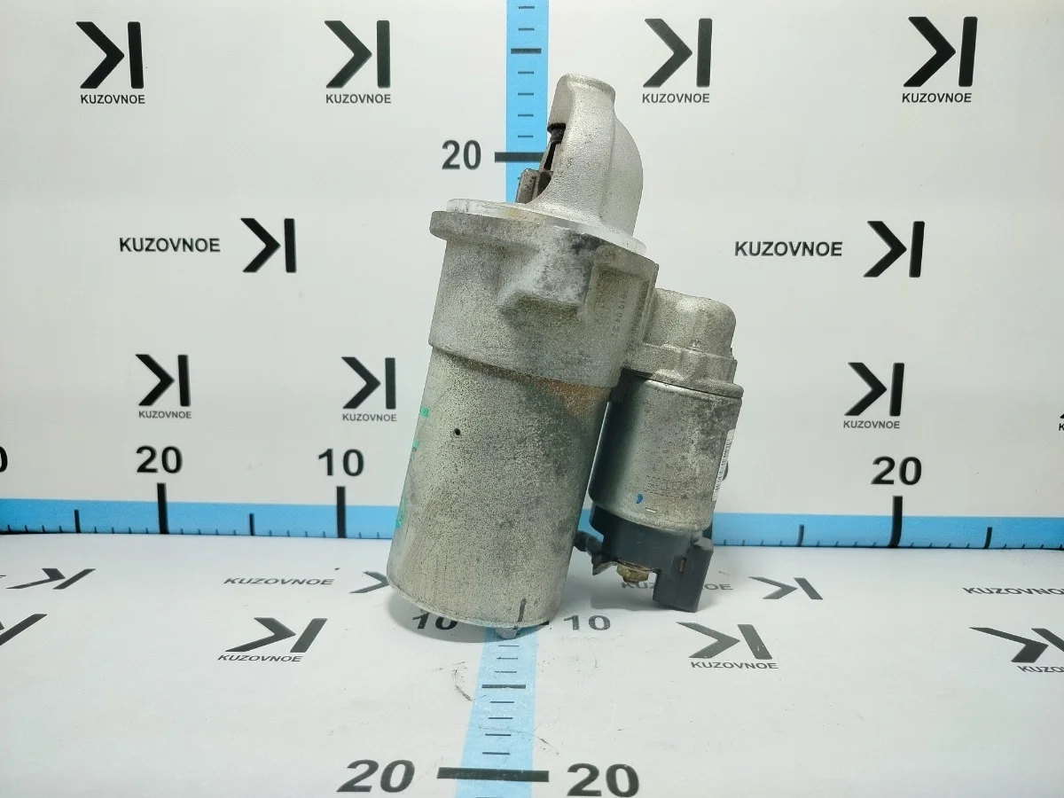 Стартер Hyundai Palisade 2019 LX2