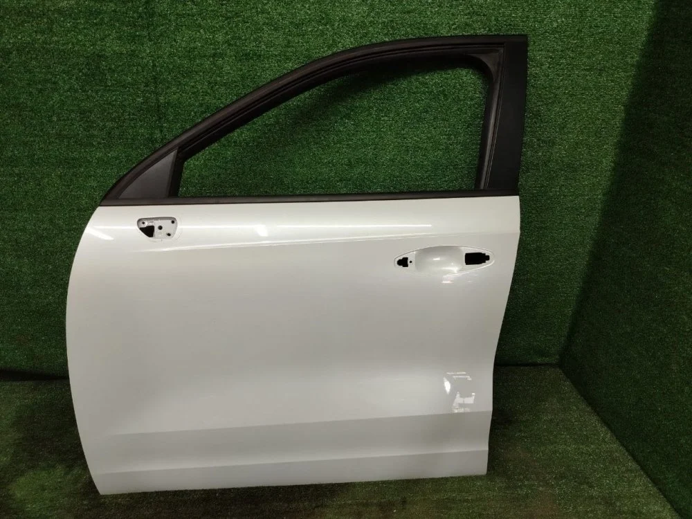 Дверь HAVAL Jolion 2023 6101100AST10A CC7150BA01B GW4G15K, передняя левая