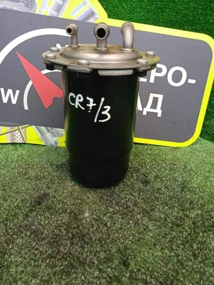 Фильтр топливный Volkswagen Touareg 2022 4M0127401H CR CVMD