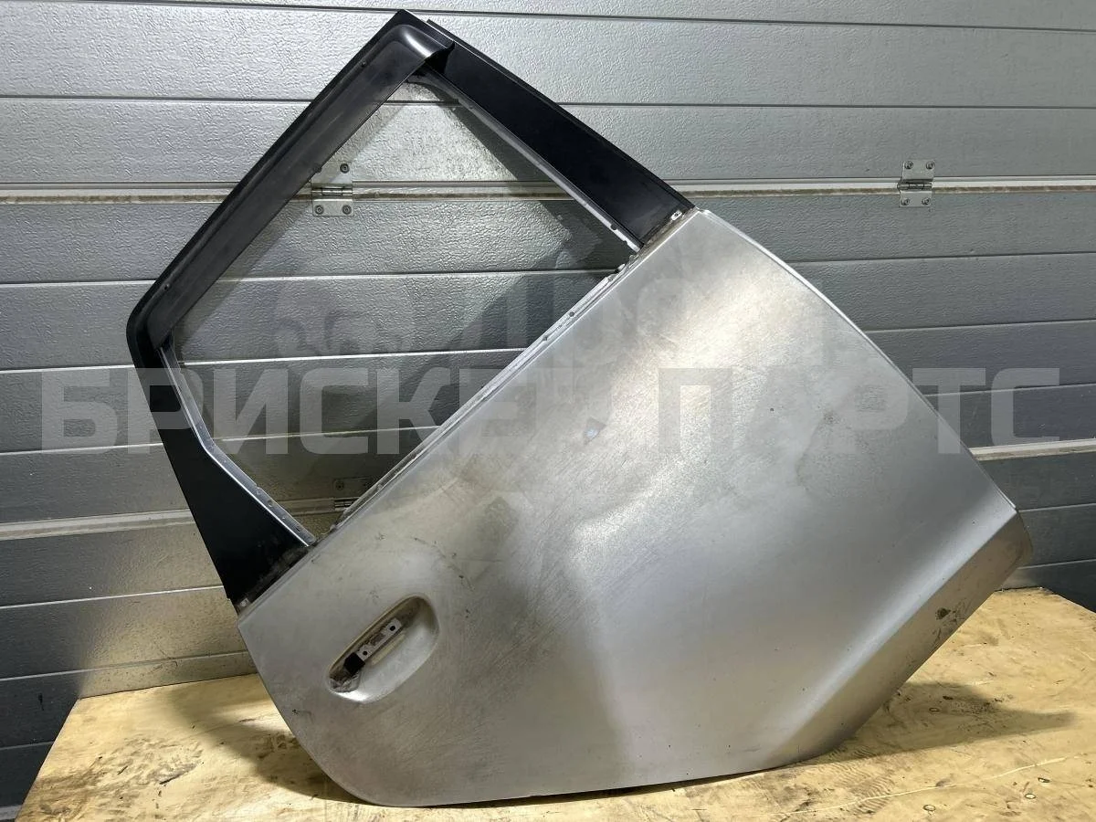 Дверь задняя правая Митсубиси Кольт 6  (Z20)