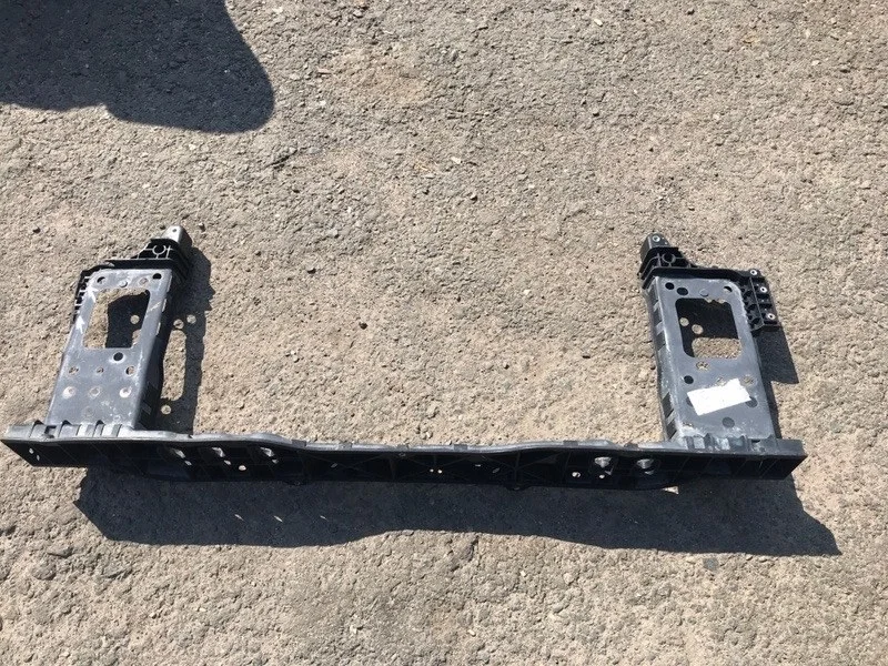 Передняя панель Kia Ceed 64101A2000 2