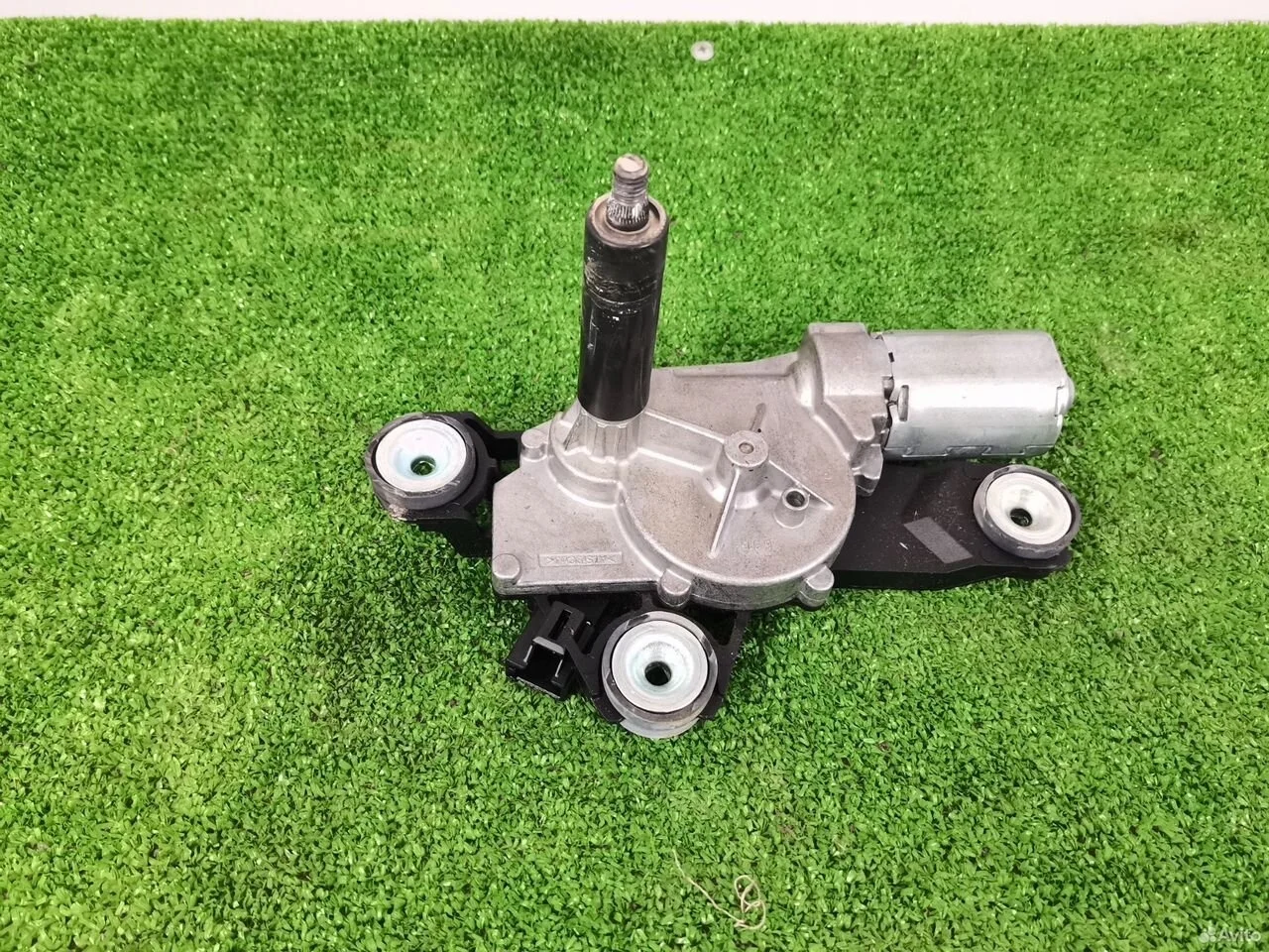 Мотор заднего дворника ford focus 2 focus 3