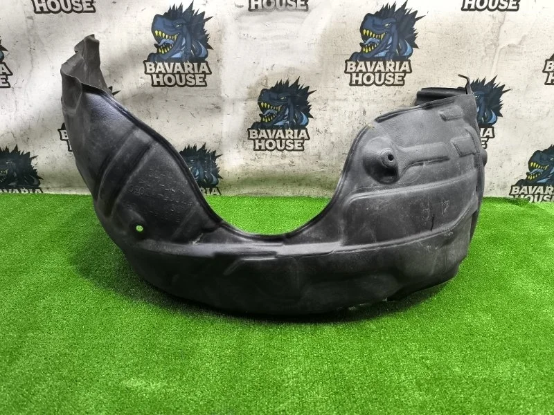 Подкрылок передний правый Toyota Camry 2009 5387533150 40 2AZ-FE