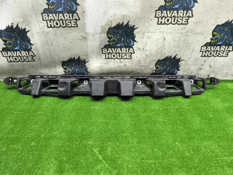 Крепление бампера Mercedes-Benz ML 2013 A1668850165 166 276.955, заднее