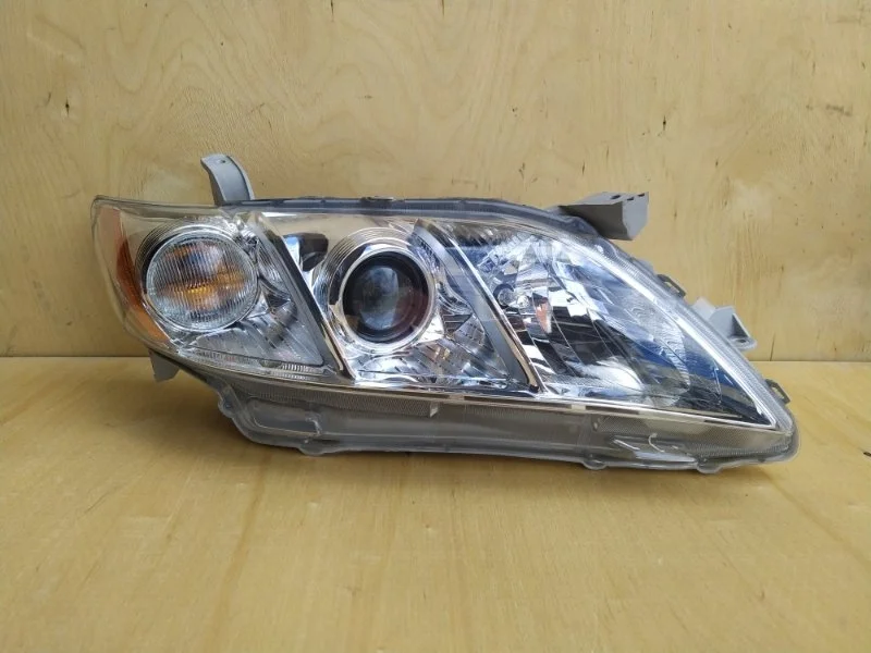 Фара Toyota Camry 2007 ACV40