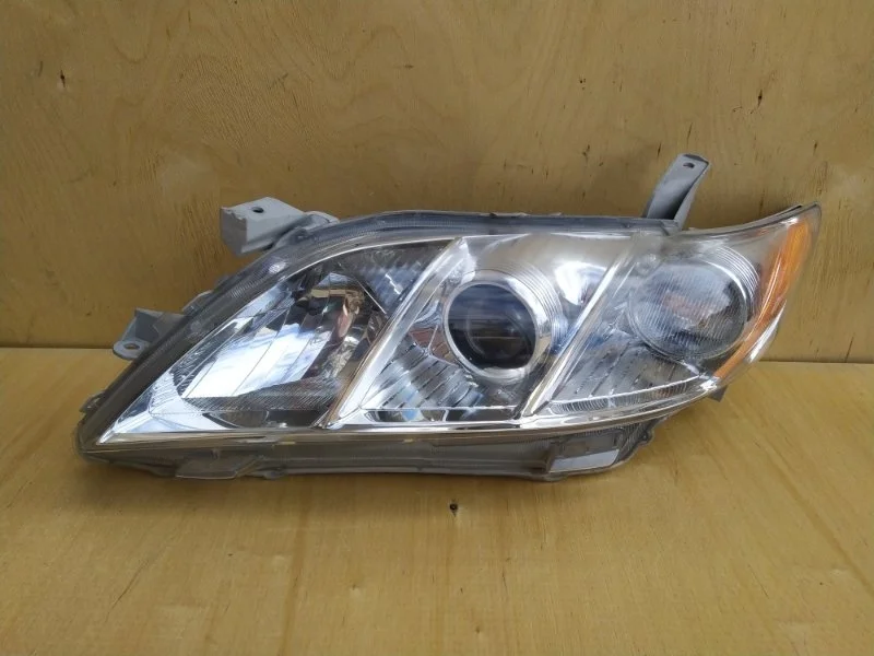 Фара Toyota Camry 2007 ACV40