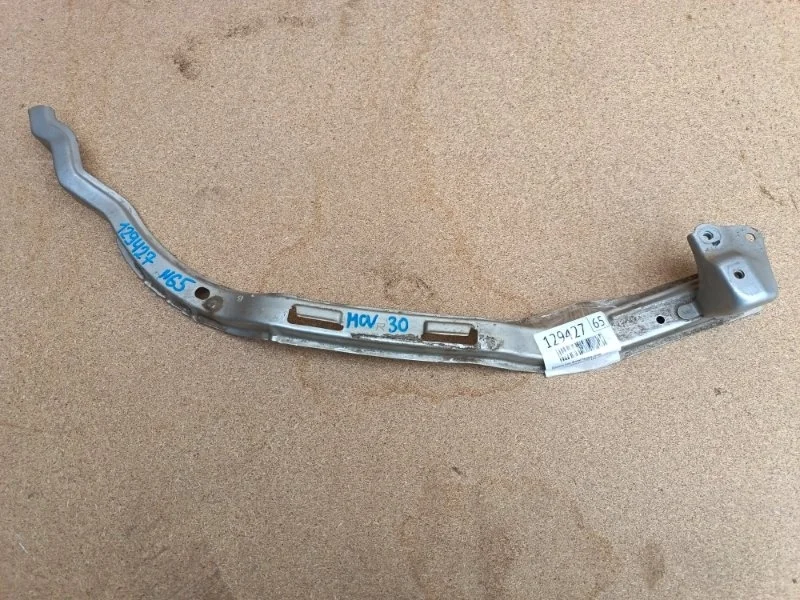 Планка под фары Toyota Windom 2002 MCV30