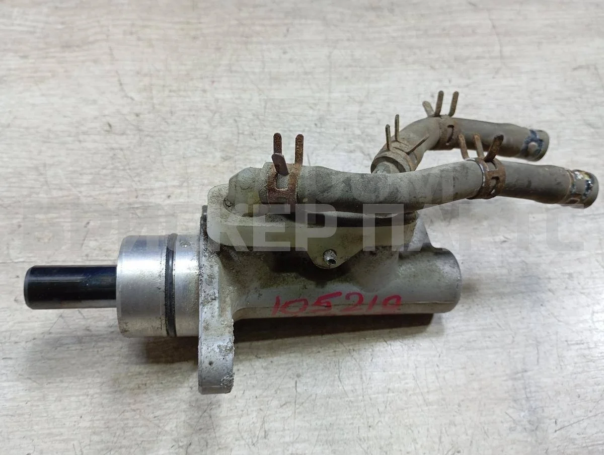 ГТЦ Митсубиси Кольт 6  (Z20)