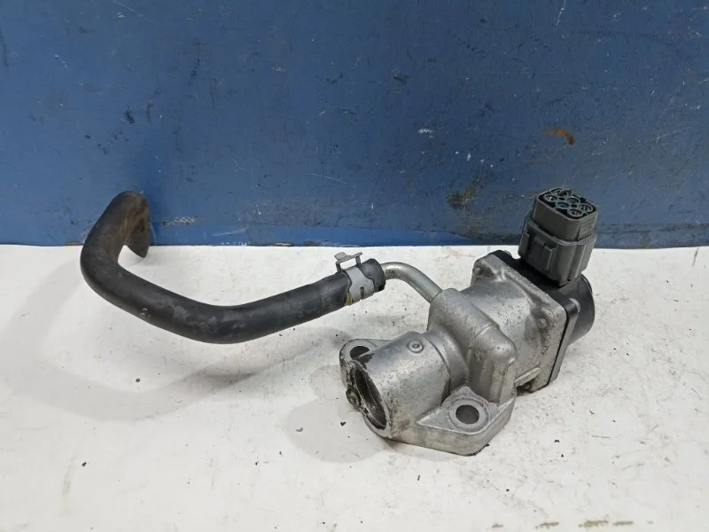 Клапан ЕГР Ford Focus 2 2008 5204549 1.8 QQDB