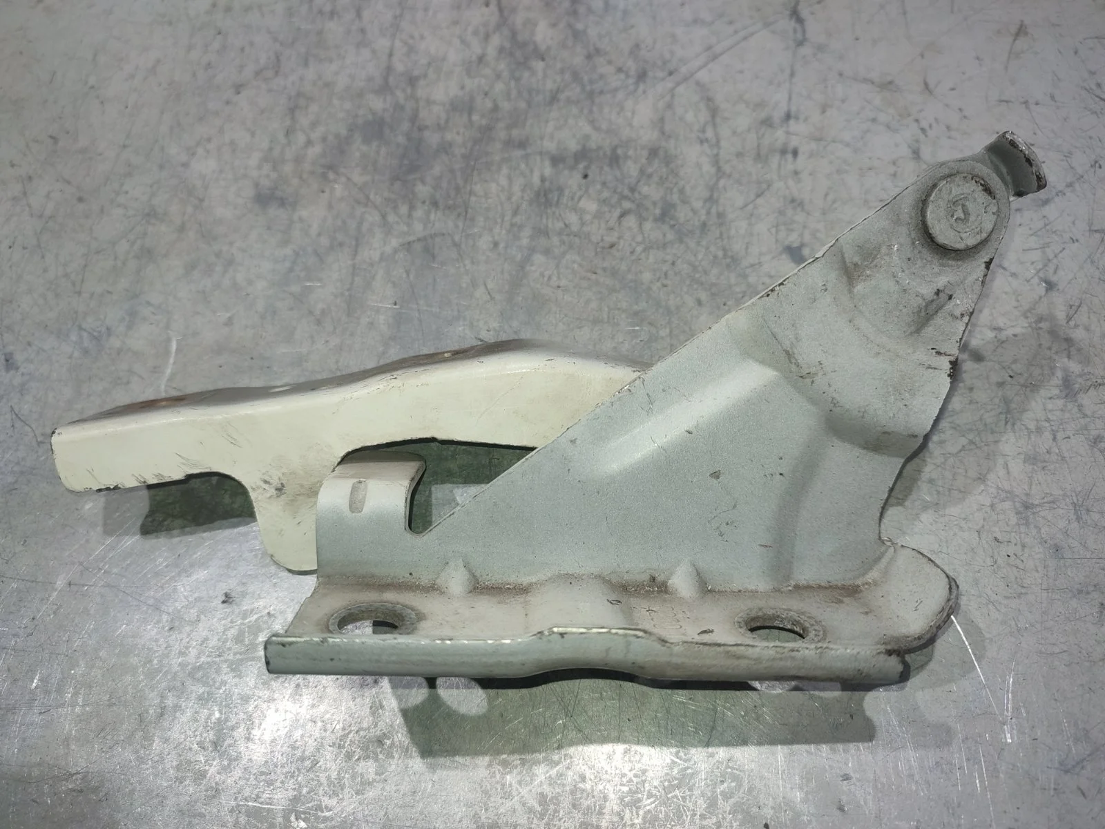 Петля капота SsangYong Actyon 2014 C200