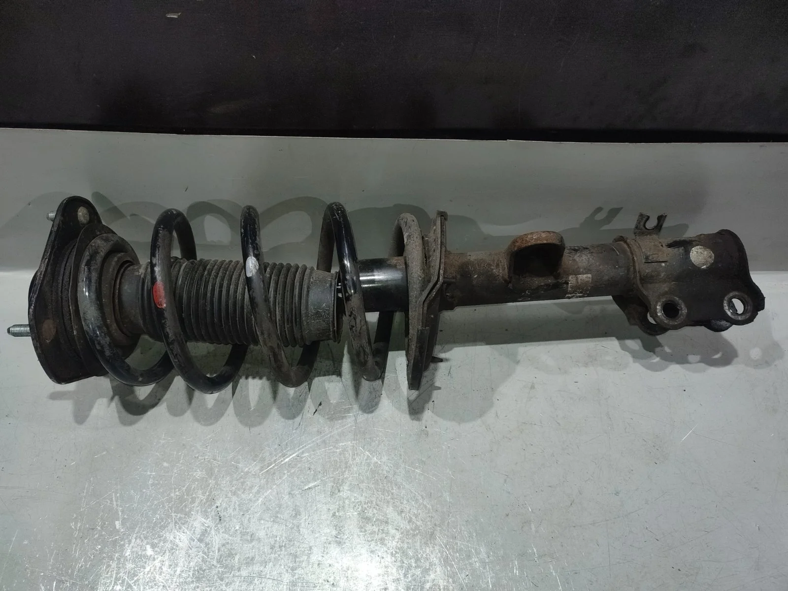 Амортизатор SsangYong Actyon 2012 C200